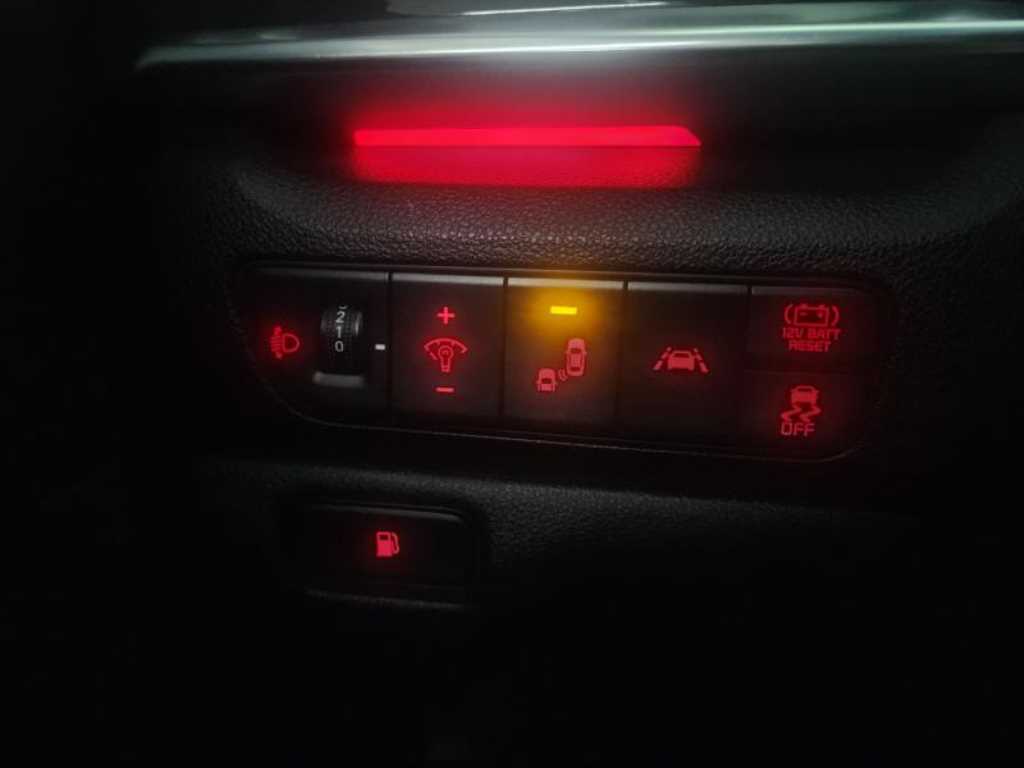 KIA Niro 2020 Blanco - Importación desde Corea - HF Imports Iquique - Foto 14