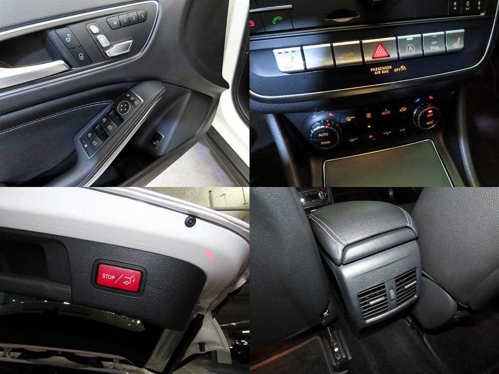 Mercedes Benz GLA Class 2019 Blanco - Importación desde Corea - HF Imports Iquique - Foto 18