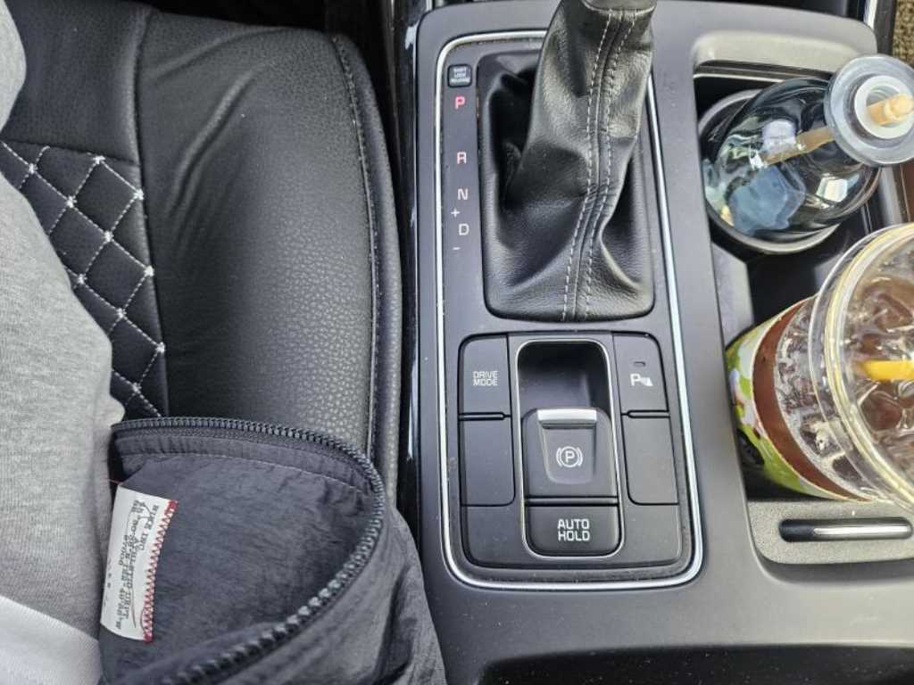 KIA Sorento 2019 Gris - Importación desde Corea - HF Imports Iquique - Foto 14