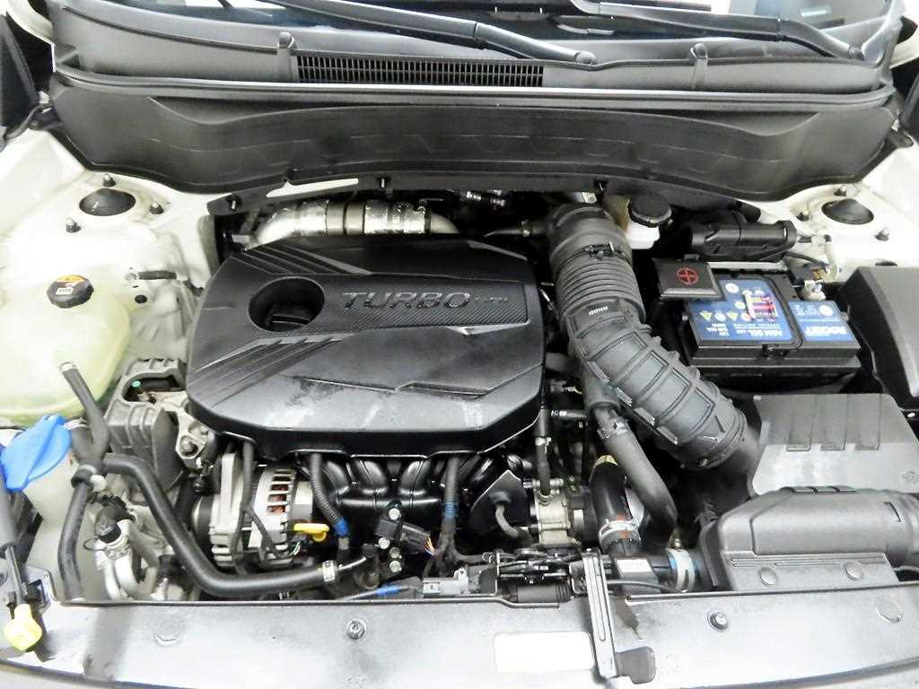 KIA Seltos 2020 Blanco - Importación desde Corea - HF Imports Iquique - Foto 20