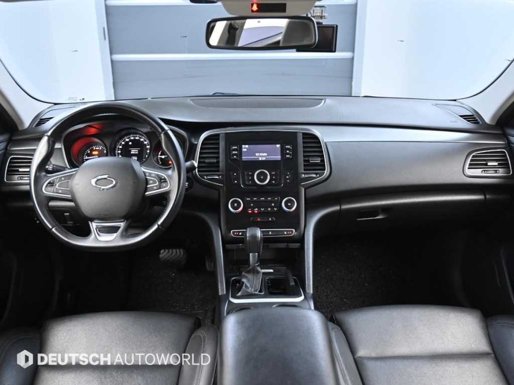 SAMSUNG SM6 - Vista 7