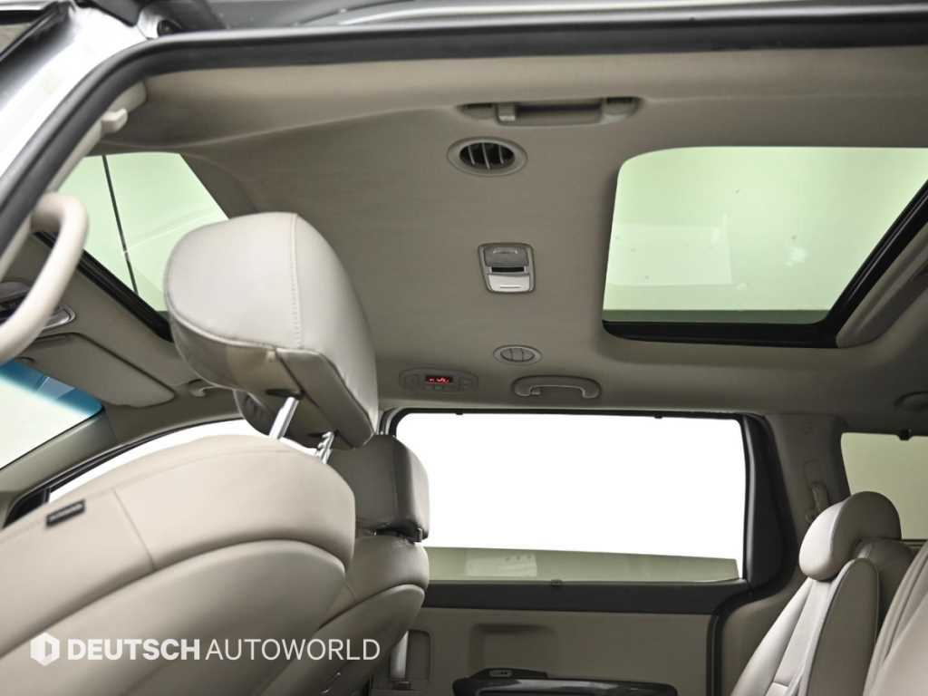 KIA Carnival 2015 Plateado - Importación desde Corea - HF Imports Iquique - Foto 18