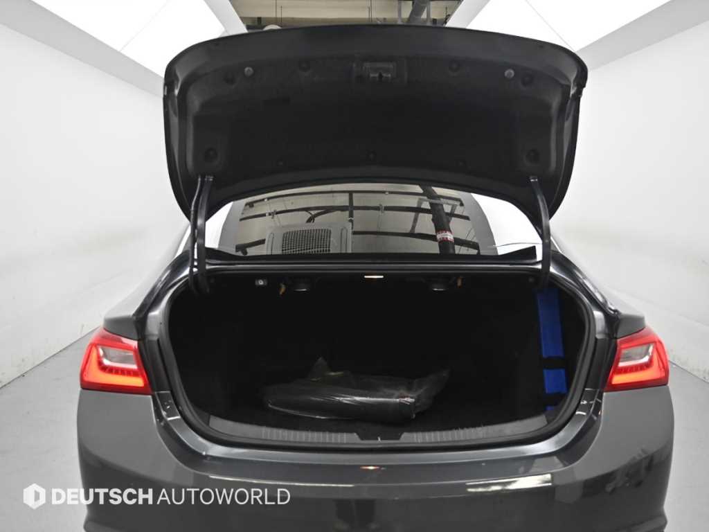 Chevrolet Malibu 2017 - Importación desde Corea - HF Imports Iquique - Foto 19