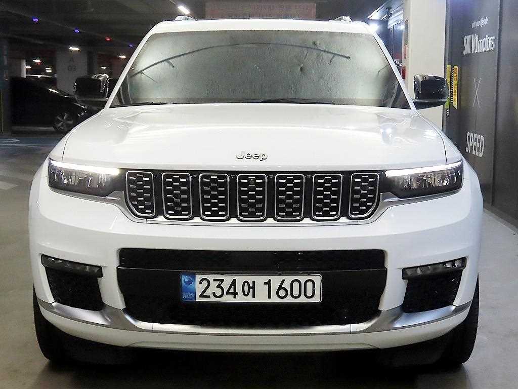 Jeep Cherokee - Vista 2