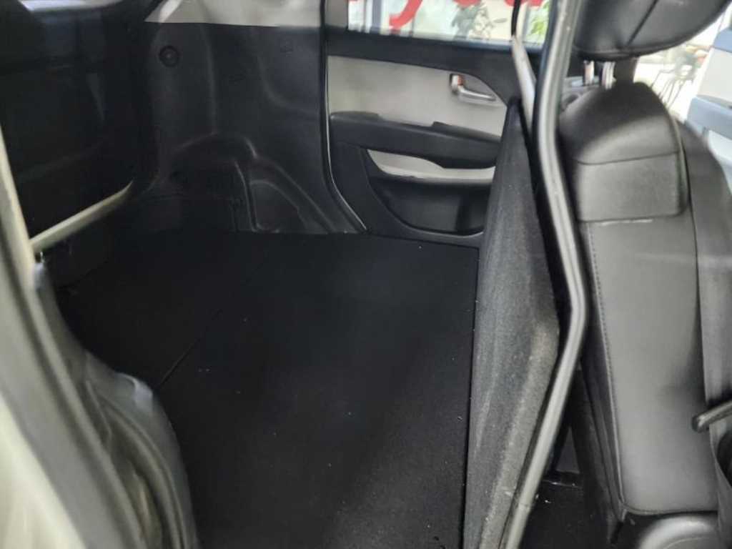 KIA Ray 2020 Blanco - Importación desde Corea - HF Imports Iquique - Foto 15