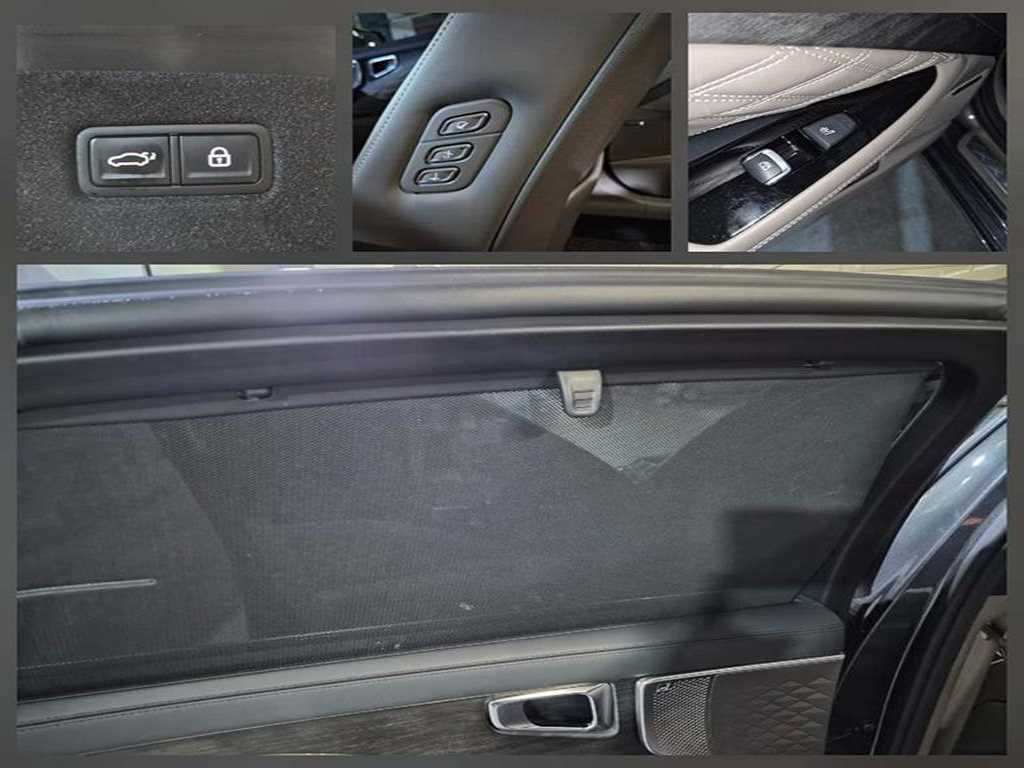 KIA K8 2022 Gris - Importación desde Corea - HF Imports Iquique - Foto 17