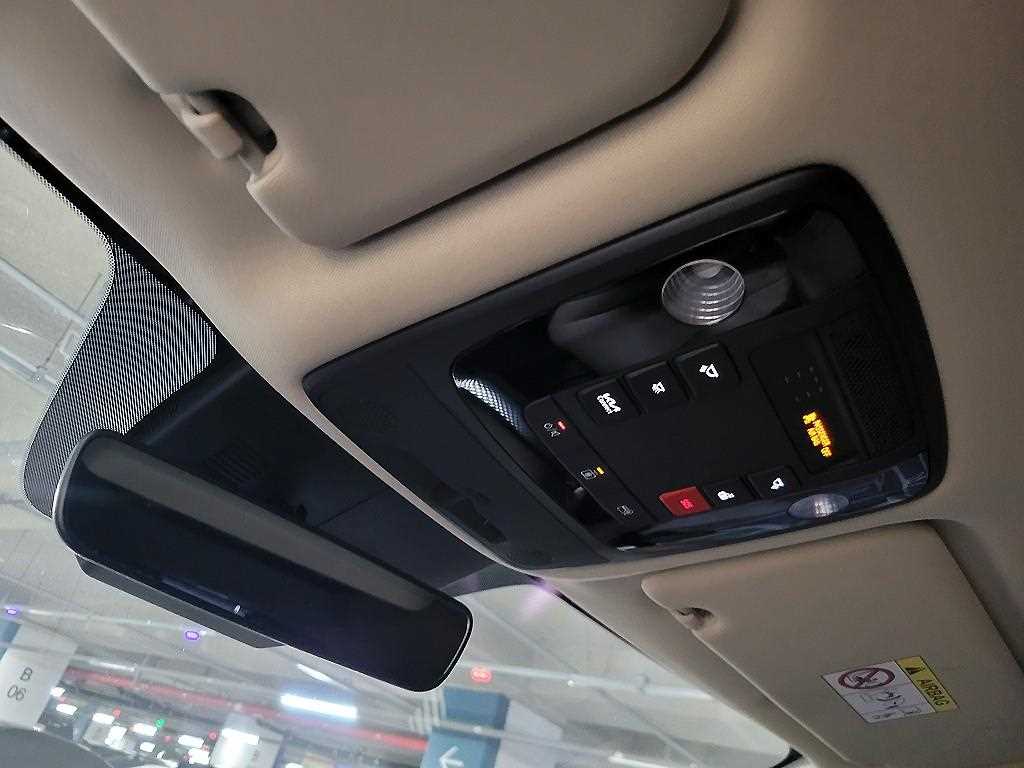 KIA Carnival 2022 Blanco - Importación desde Corea - HF Imports Iquique - Foto 15