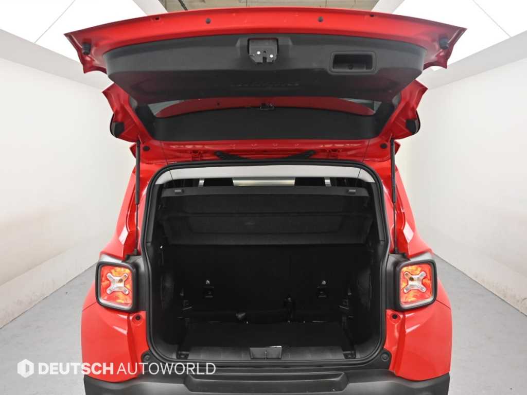 Jeep Renegade 2019 - Importación desde Corea - HF Imports Iquique - Foto 19