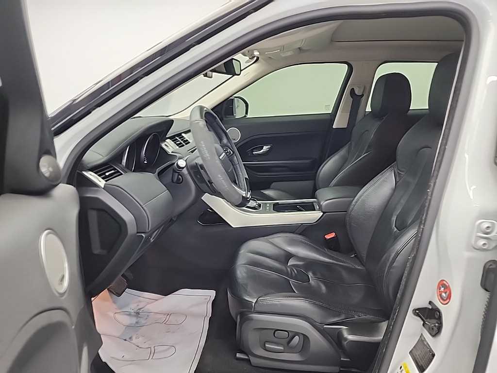 Land Rover Range Rover Bike - Vista 11