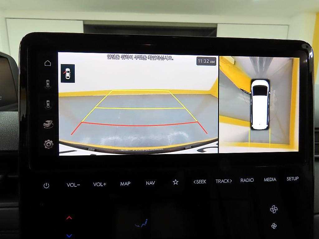 HYUNDAI Staria 2022 - Importación desde Corea - HF Imports Iquique - Foto 15