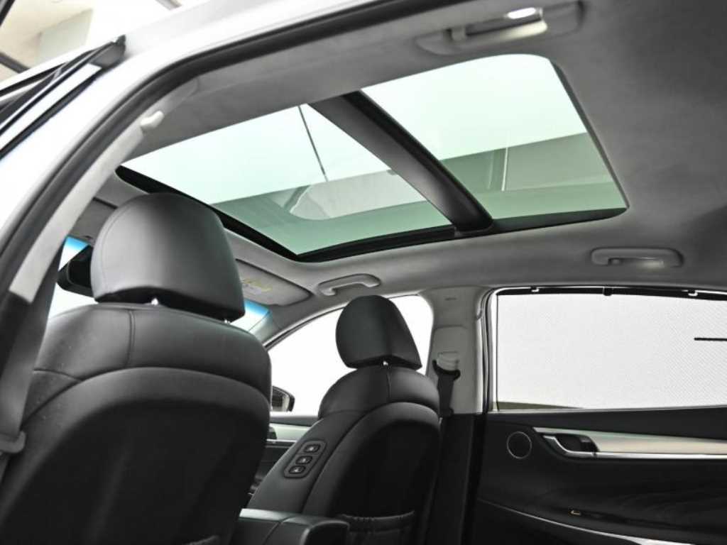 HYUNDAI Grandeur 2021 - Importación desde Corea - HF Imports Iquique - Foto 18