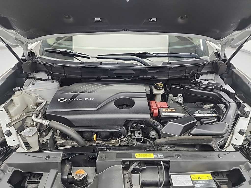 SAMSUNG QM6 - Vista 5