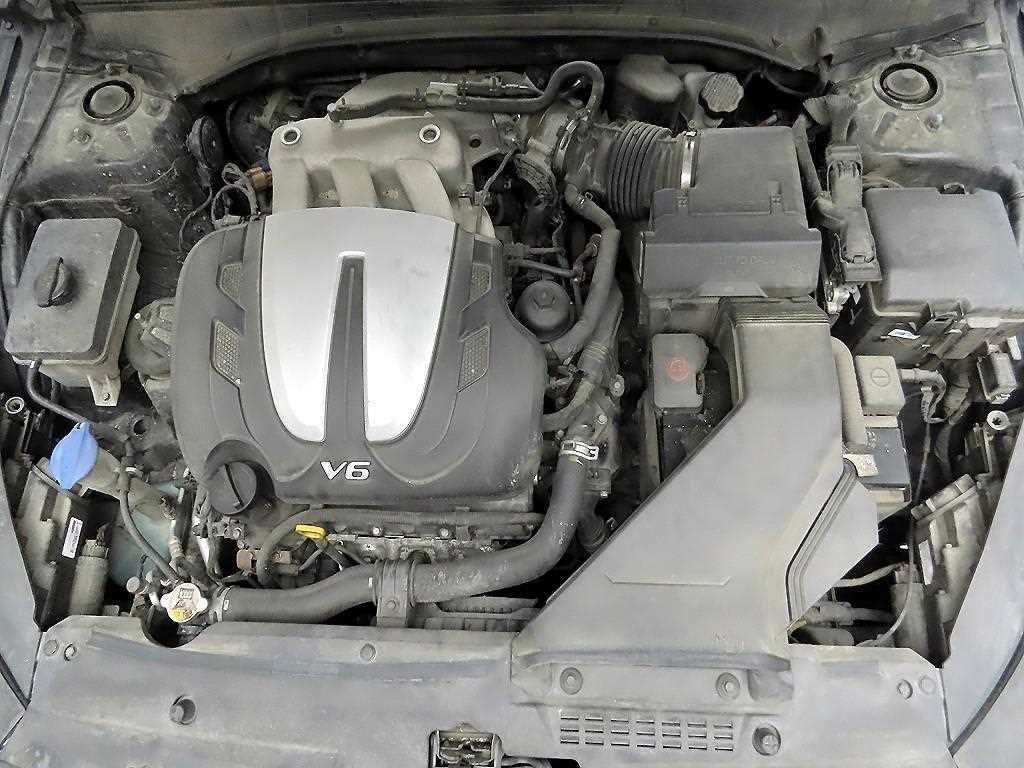 KIA K7 2018 - Importación desde Corea - HF Imports Iquique - Foto 20