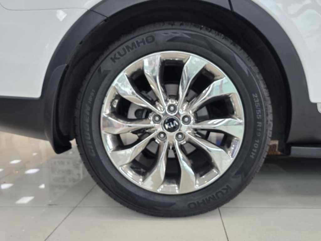 KIA Sorento 2019 - Importación desde Corea - HF Imports Iquique - Foto 20