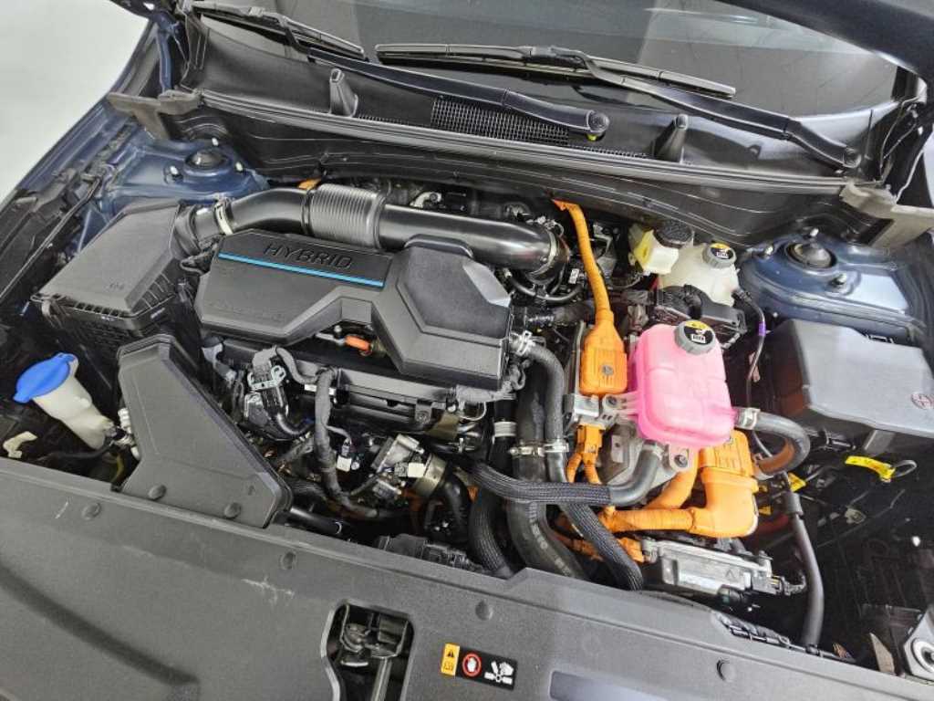 KIA Sportage 2023 - Importación desde Corea - HF Imports Iquique - Foto 20