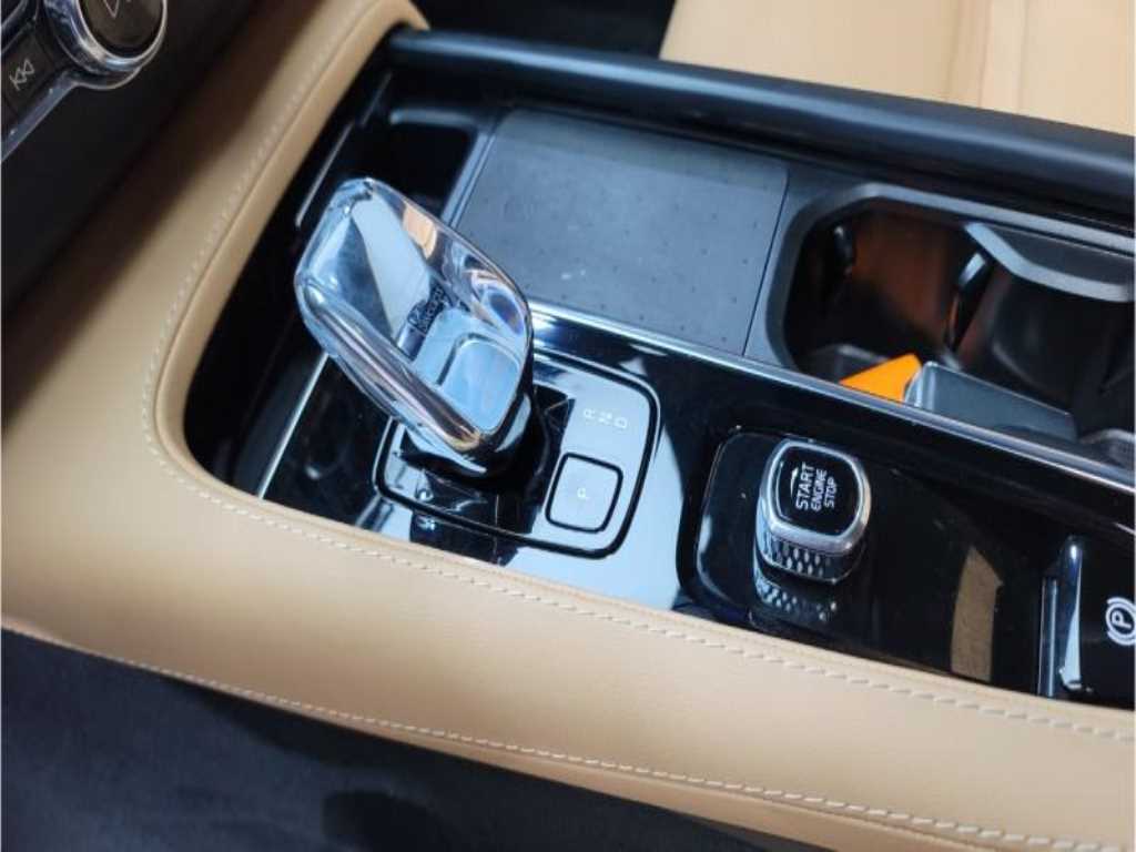 Volvo XC90 - Vista 12