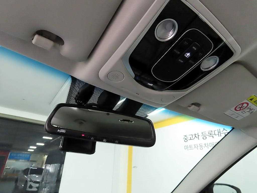 Ssangyong Torres 2024 Negro - Importación desde Corea - HF Imports Iquique - Foto 14