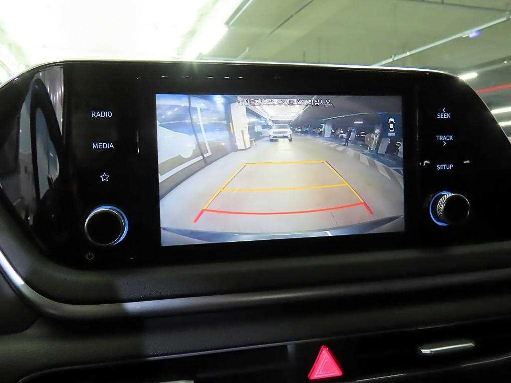 HYUNDAI Sonata 2020 Gris - Importación desde Corea - HF Imports Iquique - Foto 13