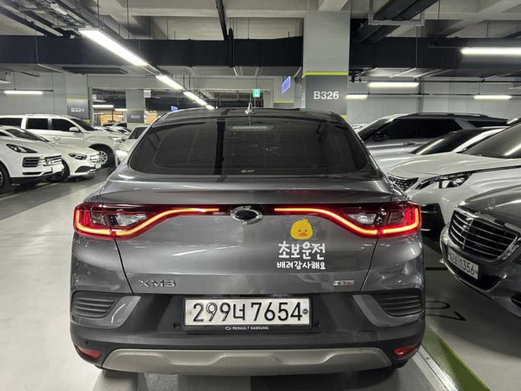 SAMSUNG XM3 - Vista 3