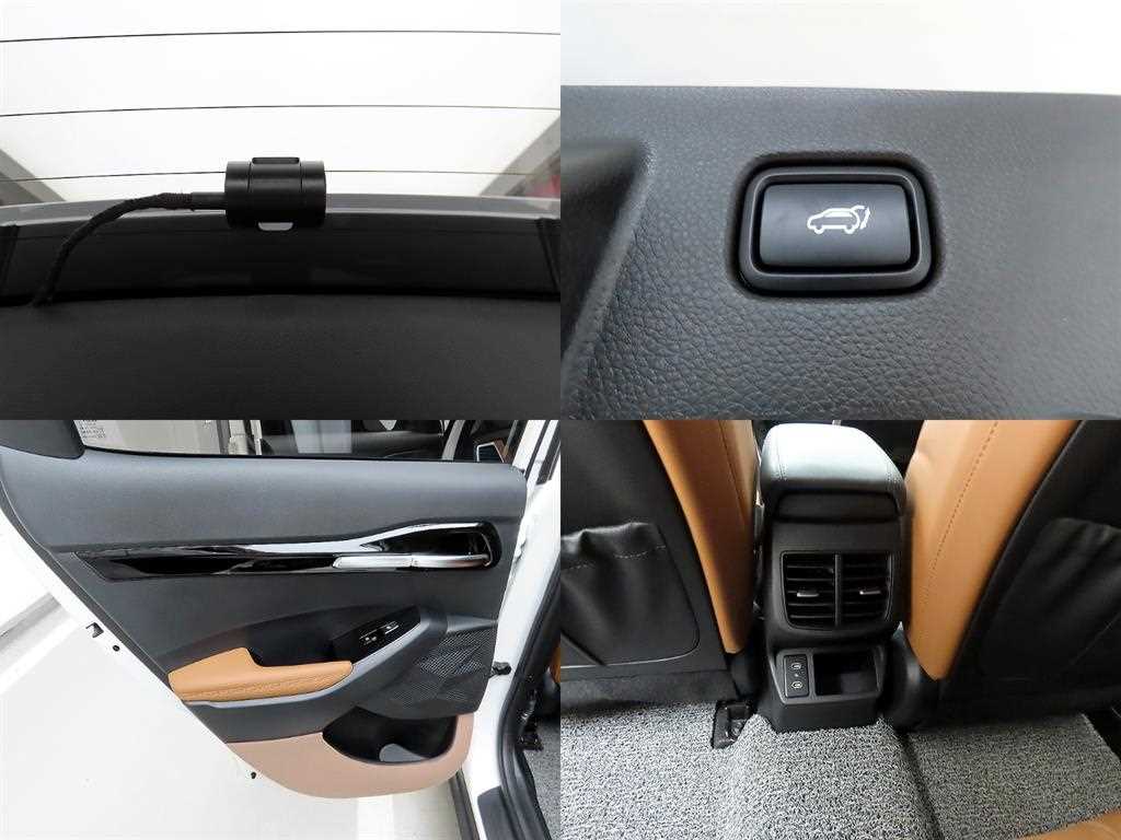 KIA Seltos 2024 Blanco - Importación desde Corea - HF Imports Iquique - Foto 18