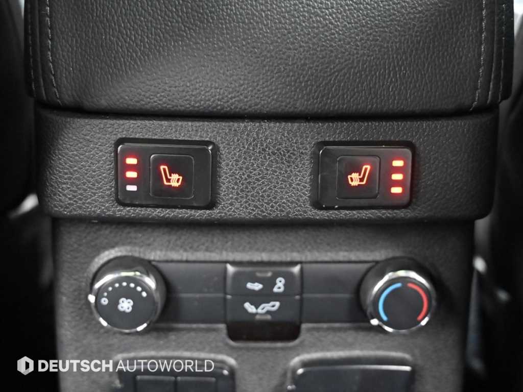 Ford Explorer 2018 - Importación desde Corea - HF Imports Iquique - Foto 16