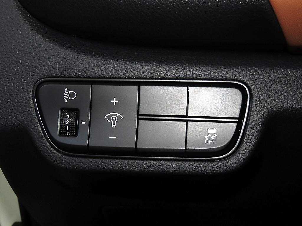 KIA Seltos 2026 Blanco - Importación desde Corea - HF Imports Iquique - Foto 13