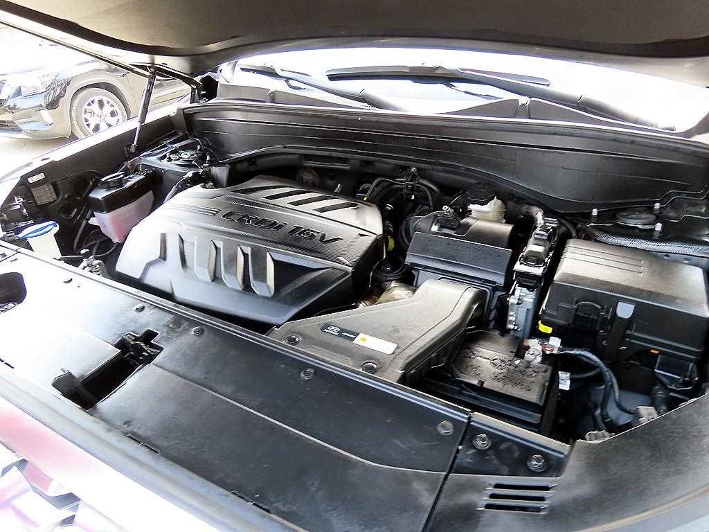 HYUNDAI Palisade 2022 Negro - Importación desde Corea - HF Imports Iquique - Foto 19