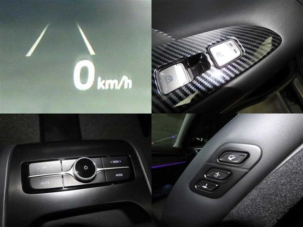 HYUNDAI Grandeur 2020 Negro - Importación desde Corea - HF Imports Iquique - Foto 18