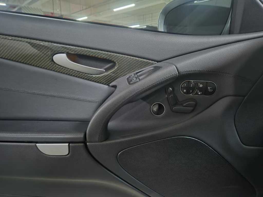 Mercedes Benz SL Class - Vista 9