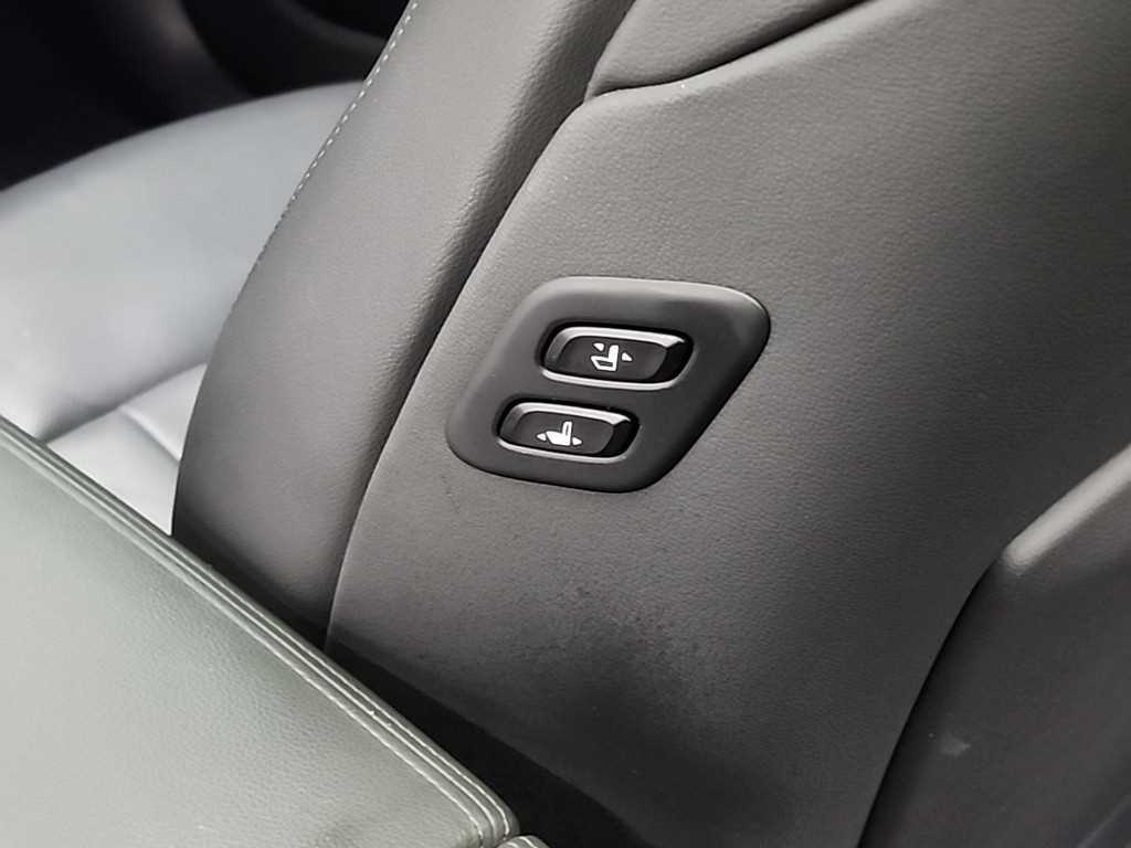 Genesis G80 2019 Negro - Importación desde Corea - HF Imports Iquique - Foto 13