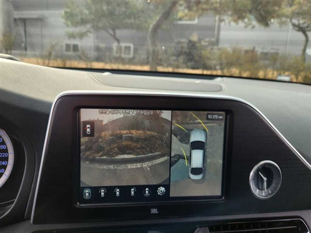 HYUNDAI Grandeur 2017 Gris - Importación desde Corea - HF Imports Iquique - Foto 17