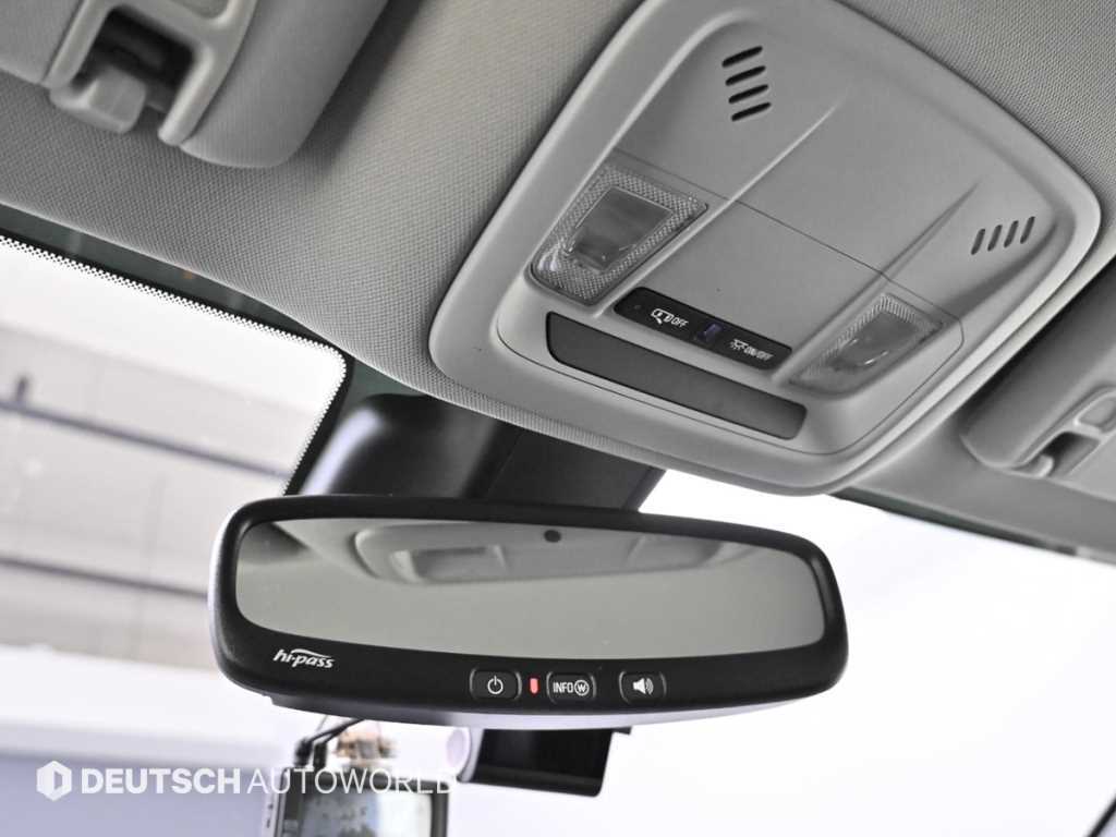 Chevrolet Malibu 2018 Blanco - Importación desde Corea - HF Imports Iquique - Foto 18