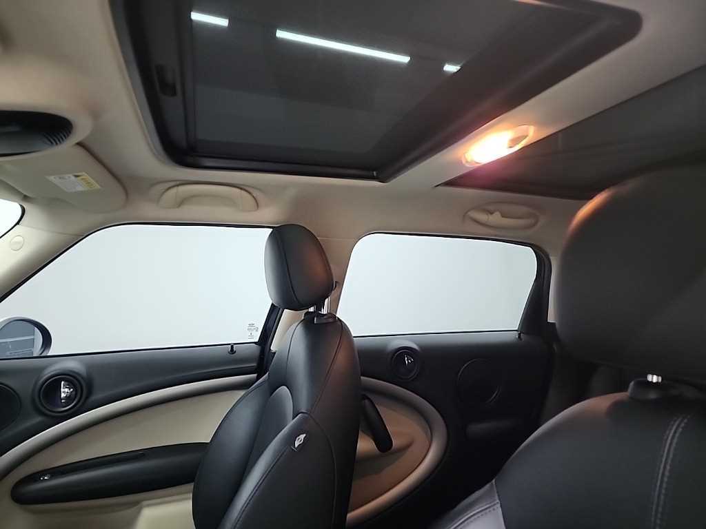 Mini Countryman 2015 Negro - Importación desde Corea - HF Imports Iquique - Foto 13