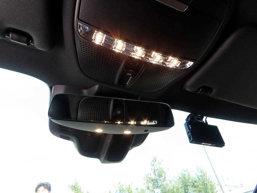 Mercedes Benz E class 2021 Blanco - Importación desde Corea - HF Imports Iquique - Foto 14