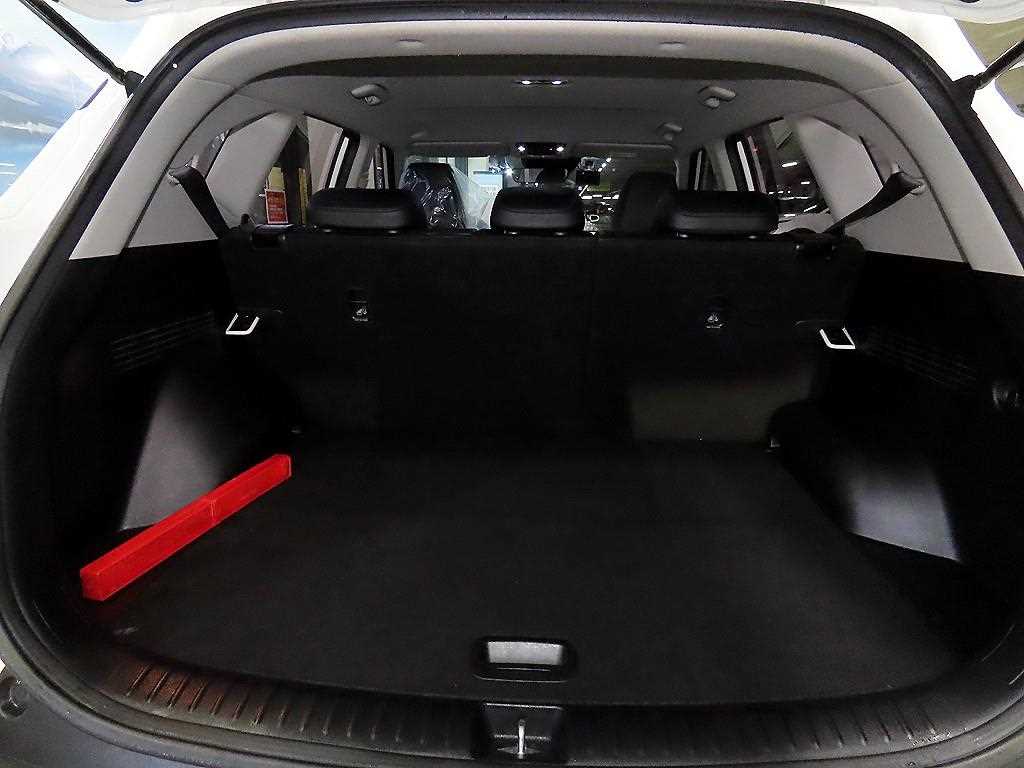 KIA Seltos 2022 Blanco - Importación desde Corea - HF Imports Iquique - Foto 17