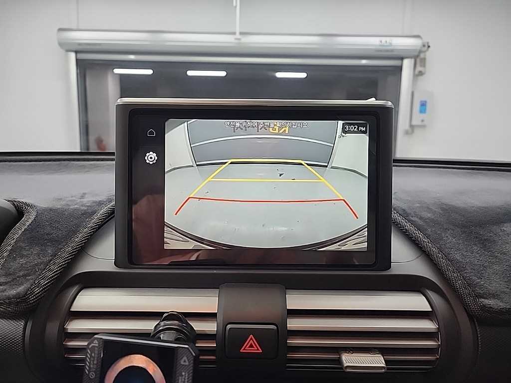 HYUNDAI Casper 2024 Gris - Importación desde Corea - HF Imports Iquique - Foto 15