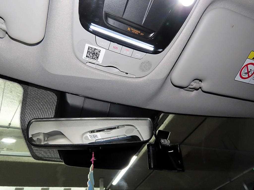 KIA Seltos 2022 Blanco - Importación desde Corea - HF Imports Iquique - Foto 16