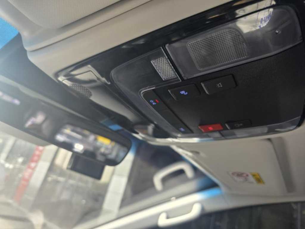 HYUNDAI Staria 2025 - Importación desde Corea - HF Imports Iquique - Foto 19