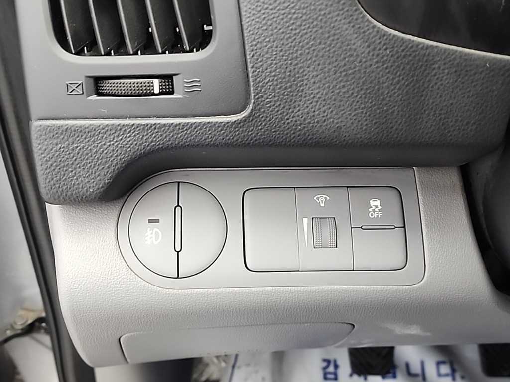 HYUNDAI Starex 2018 Gris - Importación desde Corea - HF Imports Iquique - Foto 14