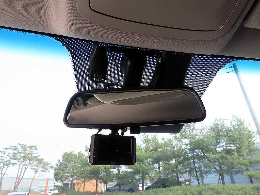 Ssangyong Korando 2021 Blanco - Importación desde Corea - HF Imports Iquique - Foto 13