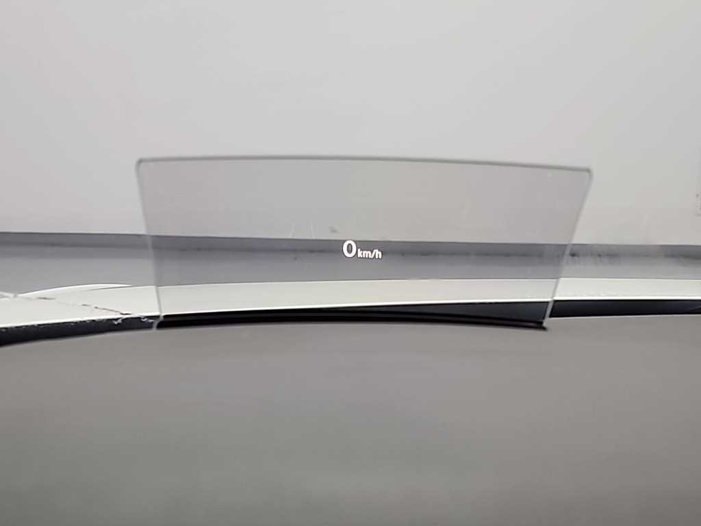 Volkswagen Tiguan 2021 Blanco - Importación desde Corea - HF Imports Iquique - Foto 18