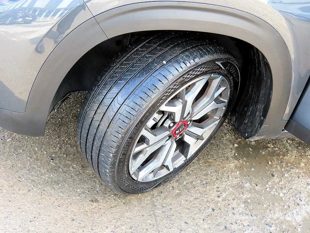 KIA Seltos 2022 - Importación desde Corea - HF Imports Iquique - Foto 20