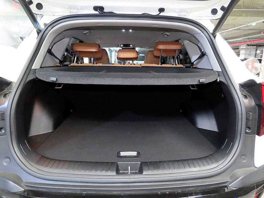 KIA Seltos 2026 Blanco - Importación desde Corea - HF Imports Iquique - Foto 16