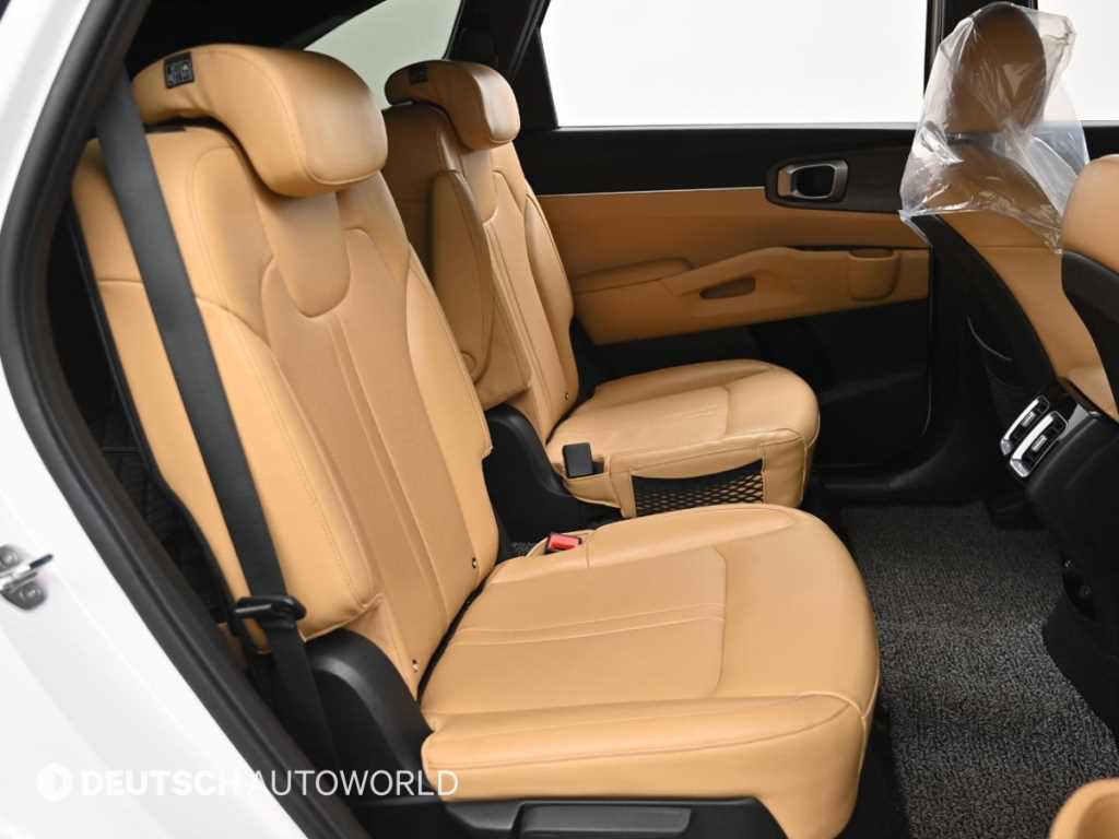 KIA Sorento - Vista 12