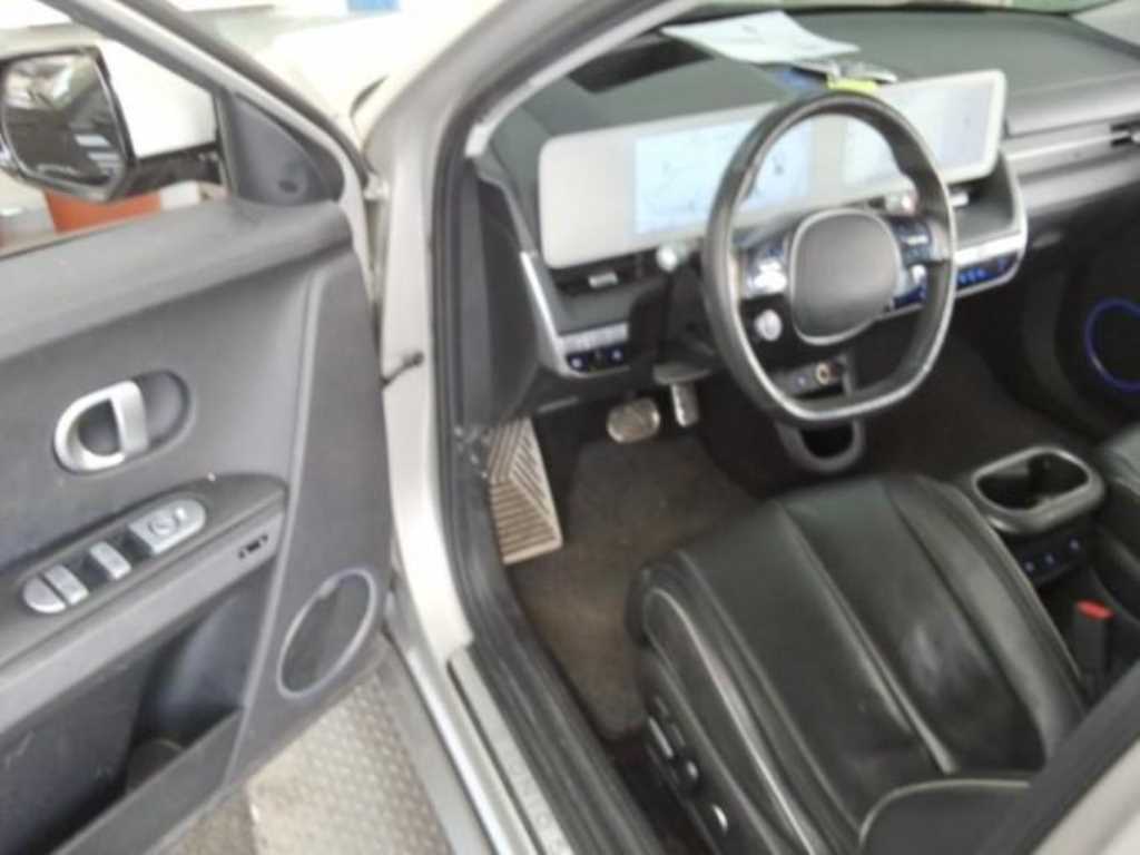 HYUNDAI Ioniq 5 - Vista 12