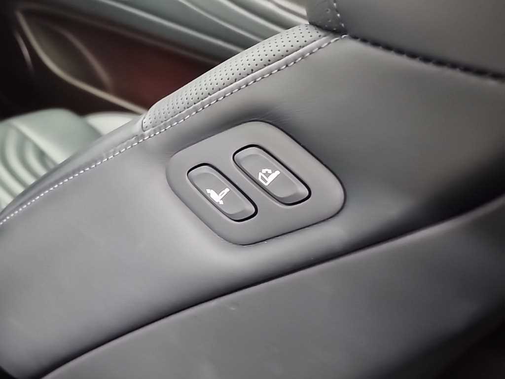 Genesis G80 2021 Negro - Importación desde Corea - HF Imports Iquique - Foto 13