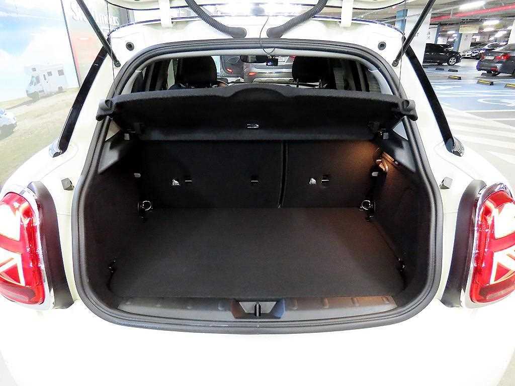 Mini Cooper 2019 Blanco - Importación desde Corea - HF Imports Iquique - Foto 17