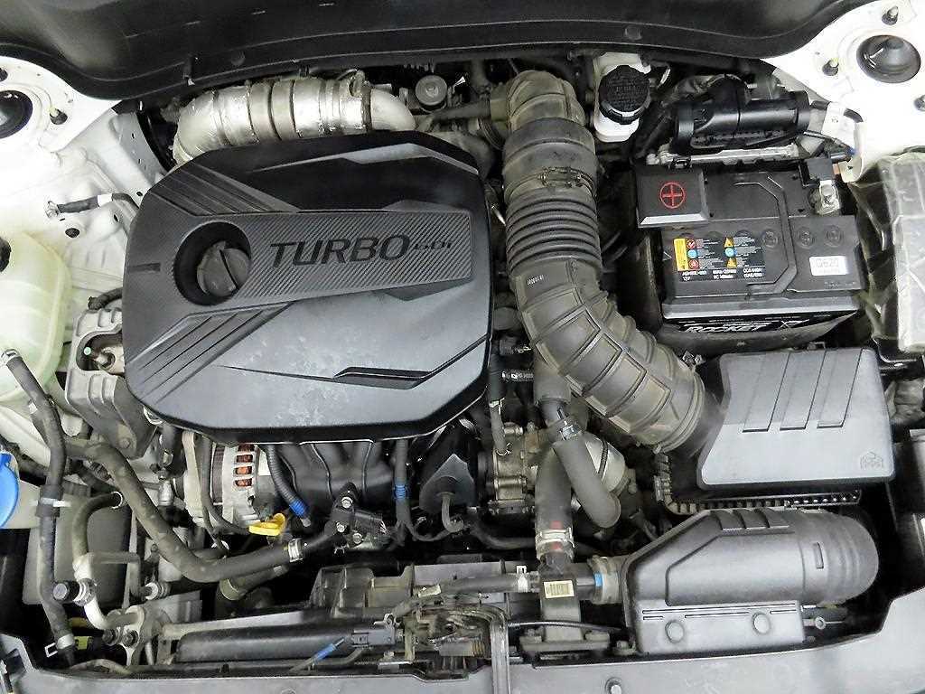 KIA Seltos 2020 Blanco - Importación desde Corea - HF Imports Iquique - Foto 20