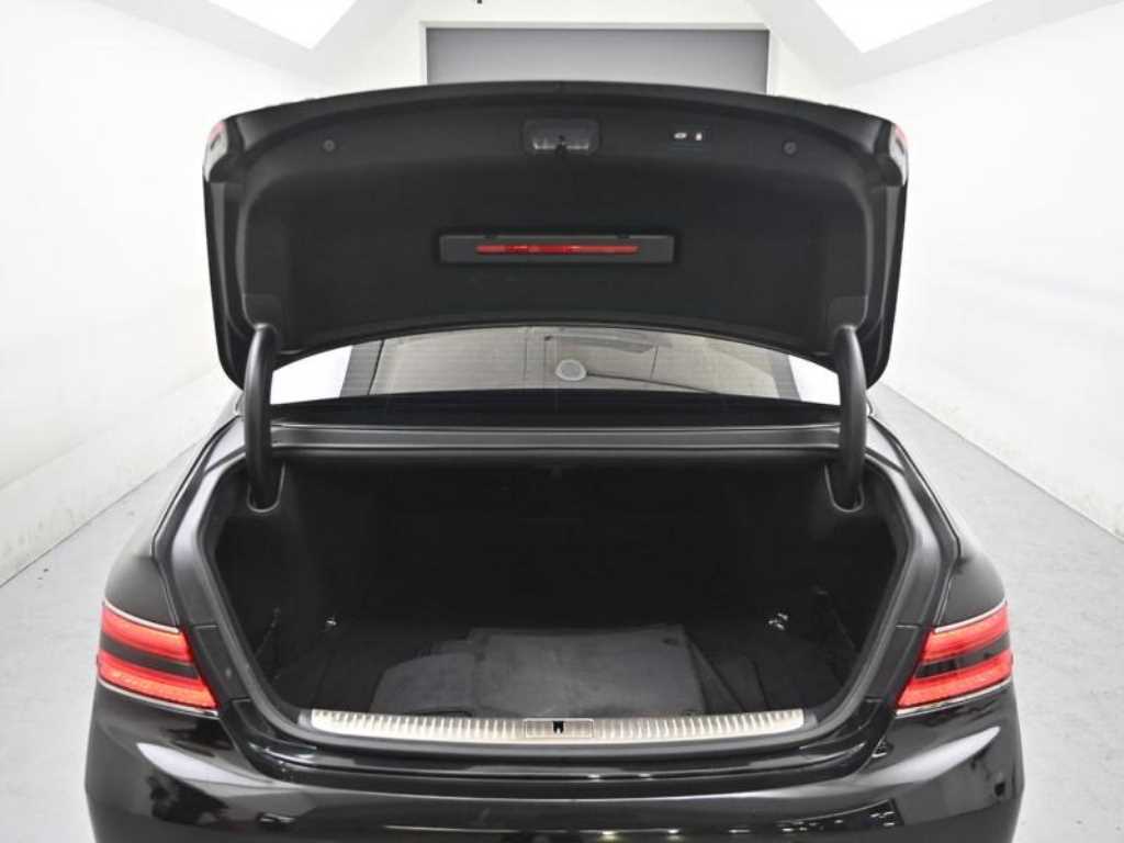 Genesis G90 2019 Negro - Importación desde Corea - HF Imports Iquique - Foto 19