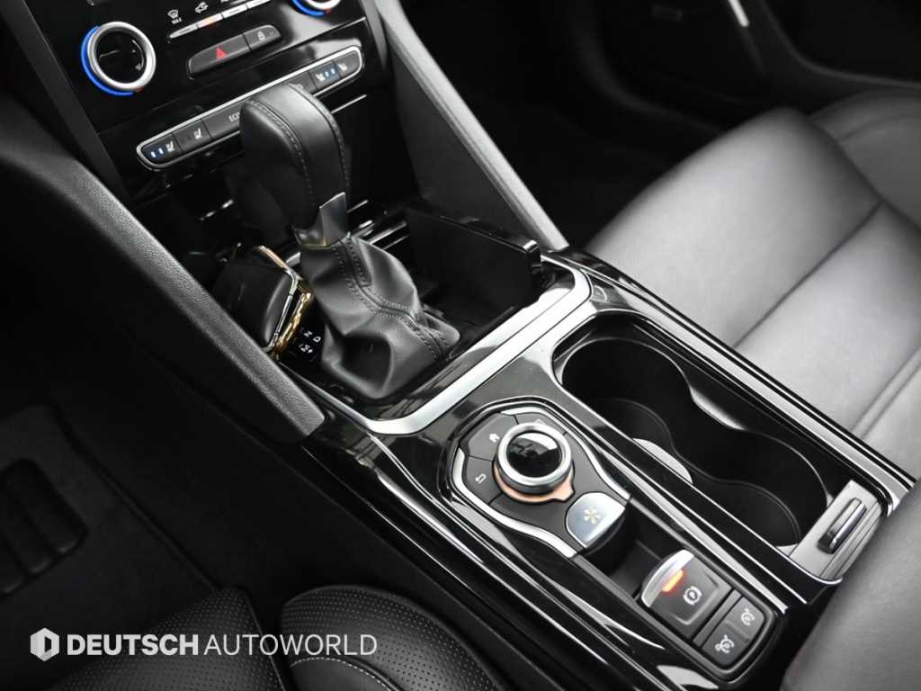 SAMSUNG SM6 - Vista 9